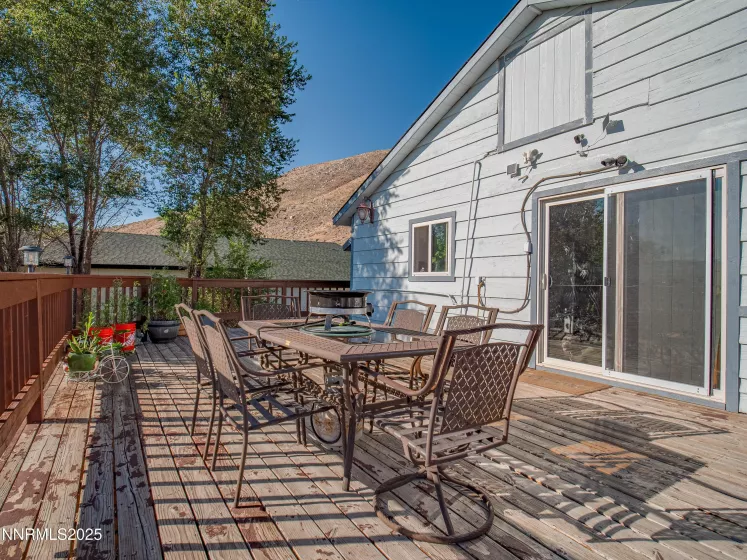 136 Palmer, Topaz, California 96133, 2 Bedrooms Bedrooms, ,2 BathroomsBathrooms,Residential,Residential,Palmer,250054392