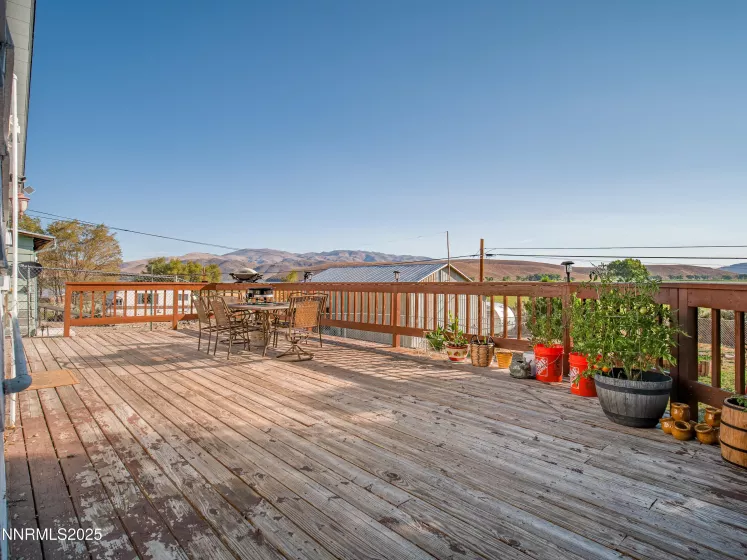 136 Palmer, Topaz, California 96133, 2 Bedrooms Bedrooms, ,2 BathroomsBathrooms,Residential,Residential,Palmer,250054392