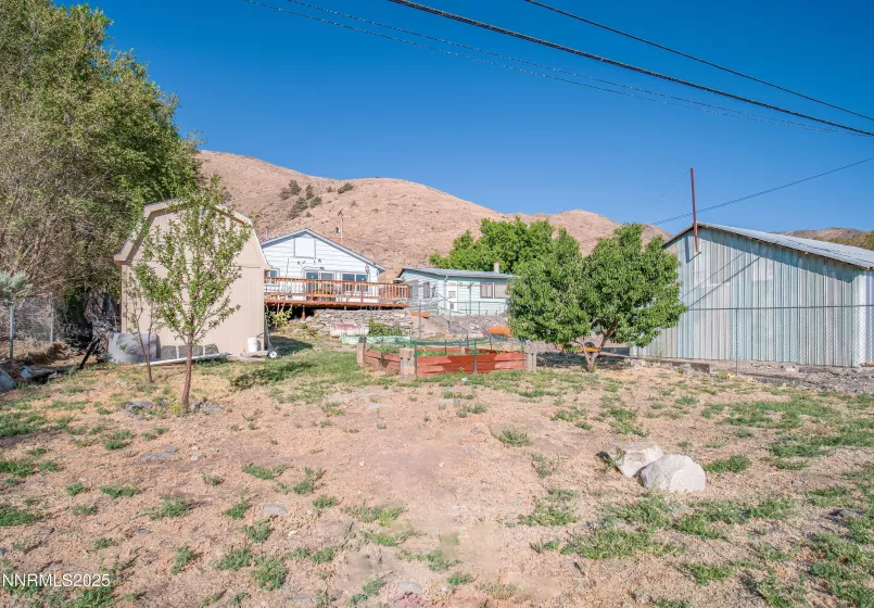 136 Palmer, Topaz, California 96133, 2 Bedrooms Bedrooms, ,2 BathroomsBathrooms,Residential,Residential,Palmer,250054392