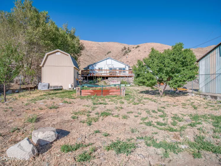 136 Palmer, Topaz, California 96133, 2 Bedrooms Bedrooms, ,2 BathroomsBathrooms,Residential,Residential,Palmer,250054392