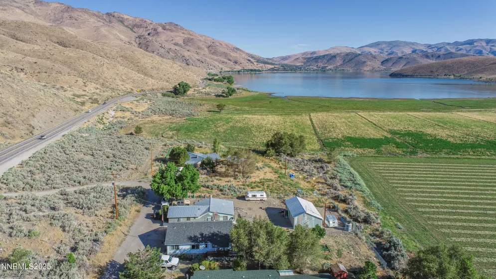 136 Palmer, Topaz, California 96133, 2 Bedrooms Bedrooms, ,2 BathroomsBathrooms,Residential,Residential,Palmer,250054392