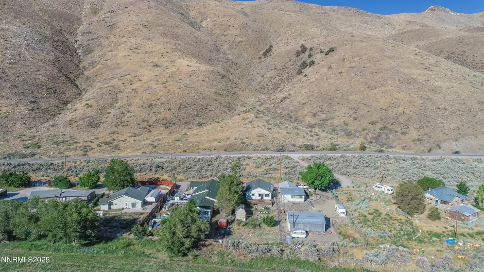 136 Palmer, Topaz, California 96133, 2 Bedrooms Bedrooms, ,2 BathroomsBathrooms,Residential,Residential,Palmer,250054392