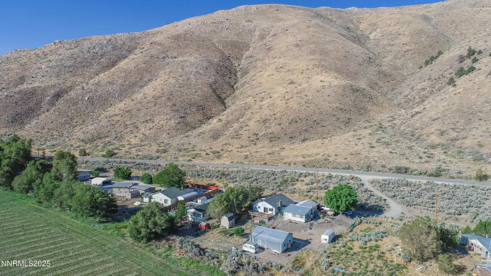 136 Palmer, Topaz, California 96133, 2 Bedrooms Bedrooms, ,2 BathroomsBathrooms,Residential,Residential,Palmer,250054392