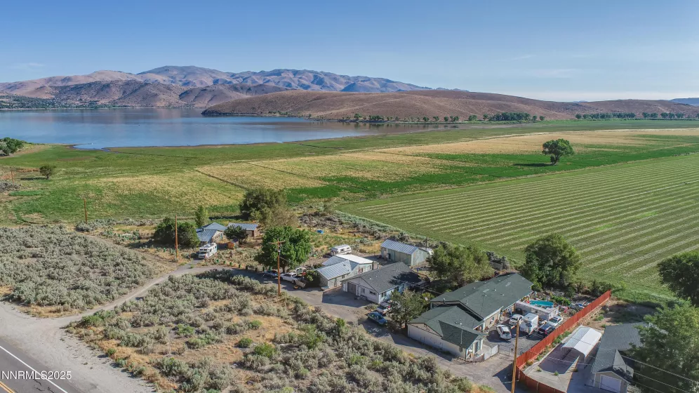 136 Palmer, Topaz, California 96133, 2 Bedrooms Bedrooms, ,2 BathroomsBathrooms,Residential,Residential,Palmer,250054392