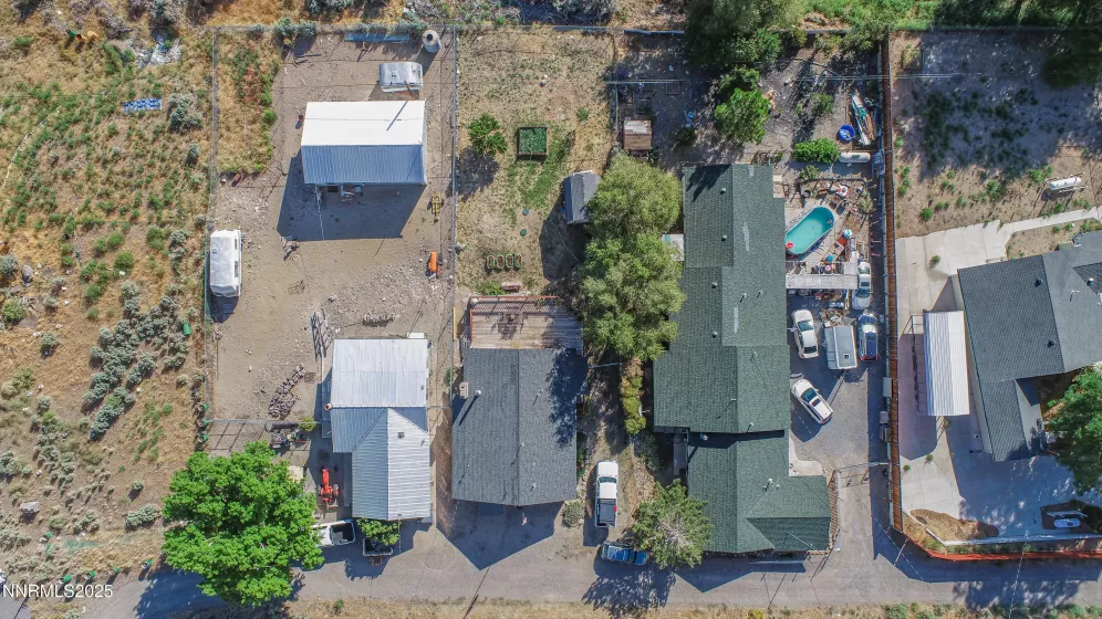 136 Palmer, Topaz, California 96133, 2 Bedrooms Bedrooms, ,2 BathroomsBathrooms,Residential,Residential,Palmer,250054392