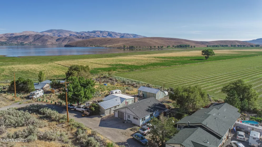 136 Palmer, Topaz, California 96133, 2 Bedrooms Bedrooms, ,2 BathroomsBathrooms,Residential,Residential,Palmer,250054392