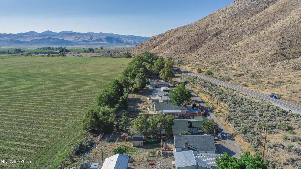 136 Palmer, Topaz, California 96133, 2 Bedrooms Bedrooms, ,2 BathroomsBathrooms,Residential,Residential,Palmer,250054392