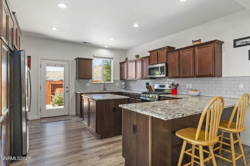 18656 Ginny Creek, Reno, Nevada 89508, 3 Bedrooms Bedrooms, ,2 BathroomsBathrooms,Residential,Residential,Ginny Creek,250054393