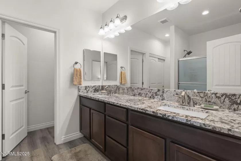 18656 Ginny Creek, Reno, Nevada 89508, 3 Bedrooms Bedrooms, ,2 BathroomsBathrooms,Residential,Residential,Ginny Creek,250054393