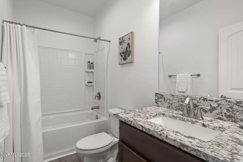 18656 Ginny Creek, Reno, Nevada 89508, 3 Bedrooms Bedrooms, ,2 BathroomsBathrooms,Residential,Residential,Ginny Creek,250054393