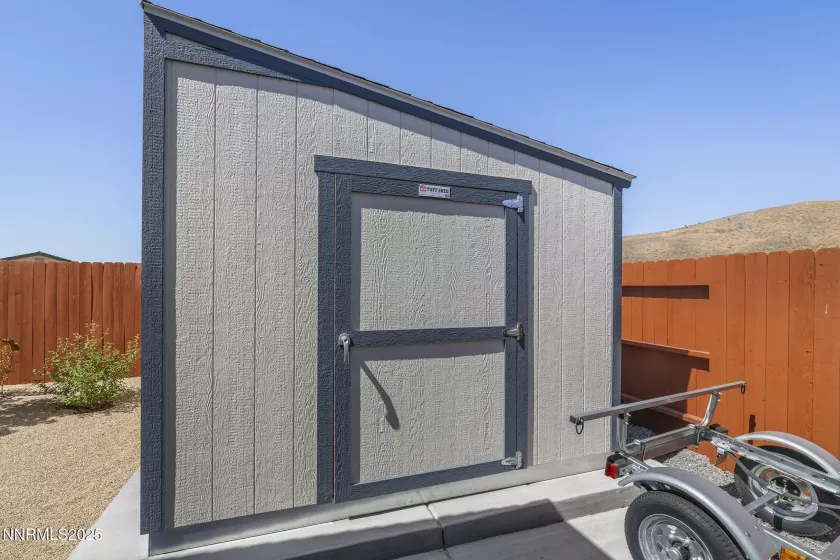 18656 Ginny Creek, Reno, Nevada 89508, 3 Bedrooms Bedrooms, ,2 BathroomsBathrooms,Residential,Residential,Ginny Creek,250054393