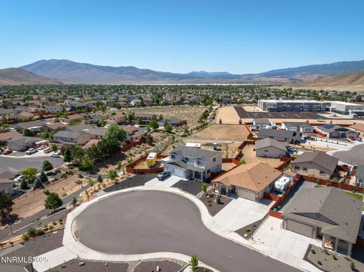 18656 Ginny Creek, Reno, Nevada 89508, 3 Bedrooms Bedrooms, ,2 BathroomsBathrooms,Residential,Residential,Ginny Creek,250054393