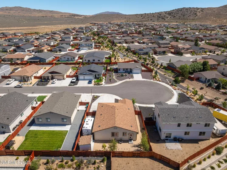 18656 Ginny Creek, Reno, Nevada 89508, 3 Bedrooms Bedrooms, ,2 BathroomsBathrooms,Residential,Residential,Ginny Creek,250054393