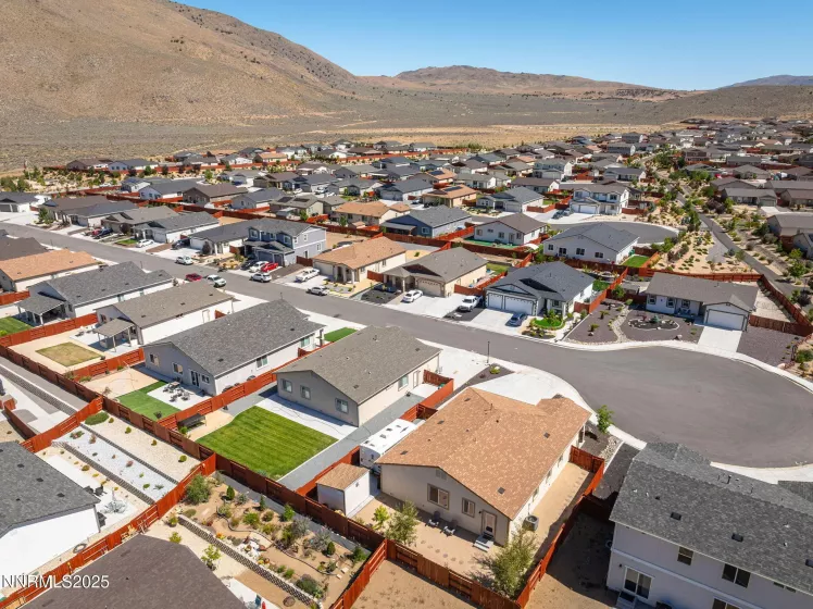 18656 Ginny Creek, Reno, Nevada 89508, 3 Bedrooms Bedrooms, ,2 BathroomsBathrooms,Residential,Residential,Ginny Creek,250054393