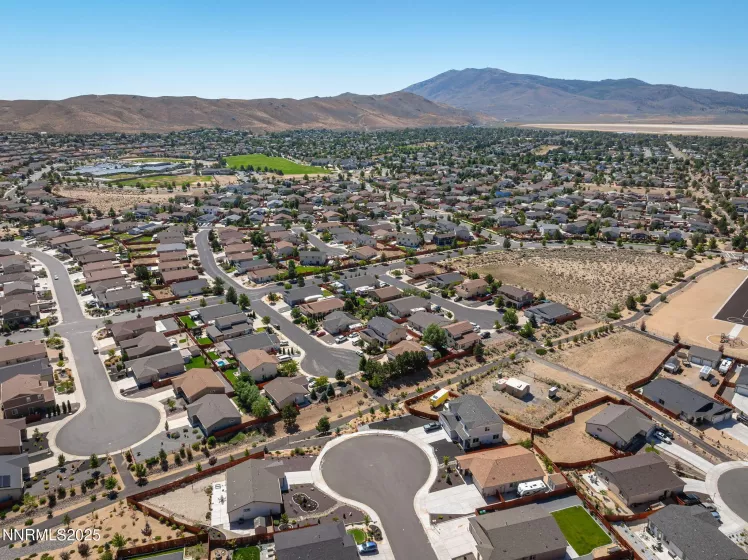 18656 Ginny Creek, Reno, Nevada 89508, 3 Bedrooms Bedrooms, ,2 BathroomsBathrooms,Residential,Residential,Ginny Creek,250054393