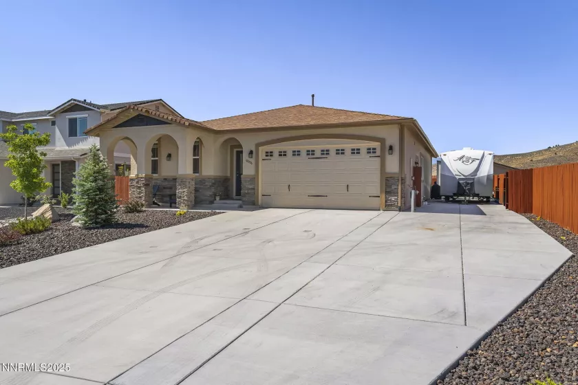 18656 Ginny Creek, Reno, Nevada 89508, 3 Bedrooms Bedrooms, ,2 BathroomsBathrooms,Residential,Residential,Ginny Creek,250054393