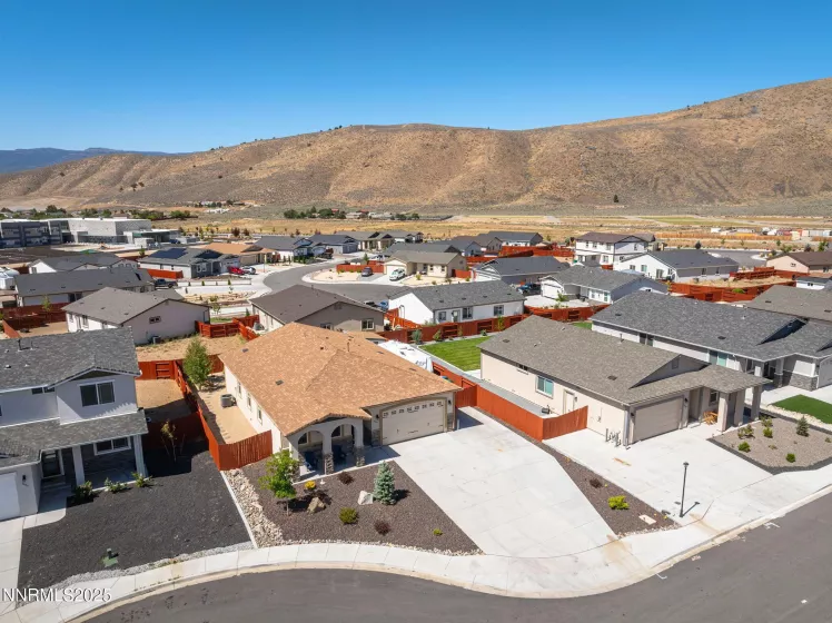18656 Ginny Creek, Reno, Nevada 89508, 3 Bedrooms Bedrooms, ,2 BathroomsBathrooms,Residential,Residential,Ginny Creek,250054393