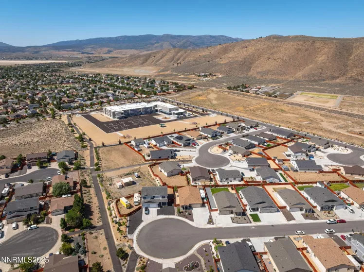 18656 Ginny Creek, Reno, Nevada 89508, 3 Bedrooms Bedrooms, ,2 BathroomsBathrooms,Residential,Residential,Ginny Creek,250054393