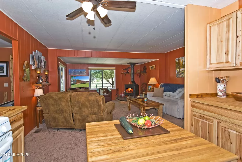 3460 Pershing, Washoe Valley, Nevada 89704, 3 Bedrooms Bedrooms, ,2 BathroomsBathrooms,Residential,Residential,Pershing,250054394
