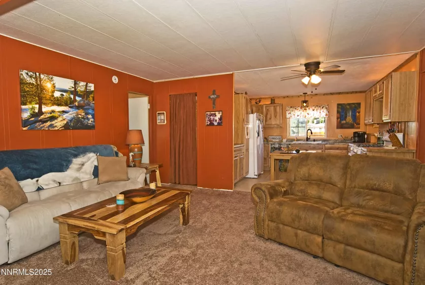 3460 Pershing, Washoe Valley, Nevada 89704, 3 Bedrooms Bedrooms, ,2 BathroomsBathrooms,Residential,Residential,Pershing,250054394
