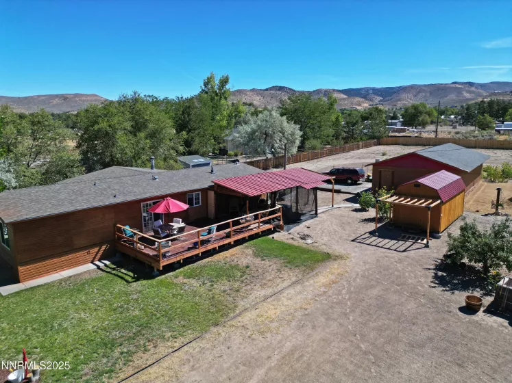 3460 Pershing, Washoe Valley, Nevada 89704, 3 Bedrooms Bedrooms, ,2 BathroomsBathrooms,Residential,Residential,Pershing,250054394