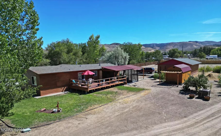 3460 Pershing, Washoe Valley, Nevada 89704, 3 Bedrooms Bedrooms, ,2 BathroomsBathrooms,Residential,Residential,Pershing,250054394