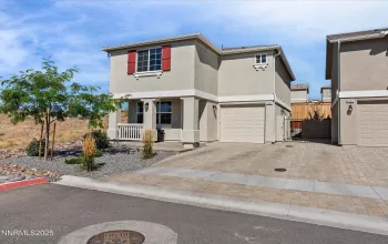 3628 Pocono Downs, Reno, Nevada 89512, 3 Bedrooms Bedrooms, ,3 BathroomsBathrooms,Residential,Residential,Pocono Downs,250054395