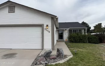 7140 Lindsey, Sparks, Nevada 89436, 3 Bedrooms Bedrooms, ,2 BathroomsBathrooms,Residential,Residential,Lindsey,250054397