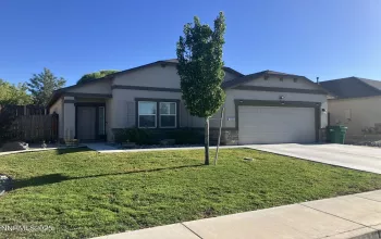 165 Royal Oaks, Fernley, Nevada 89408, 3 Bedrooms Bedrooms, ,2 BathroomsBathrooms,Residential,Residential,Royal Oaks,250054396