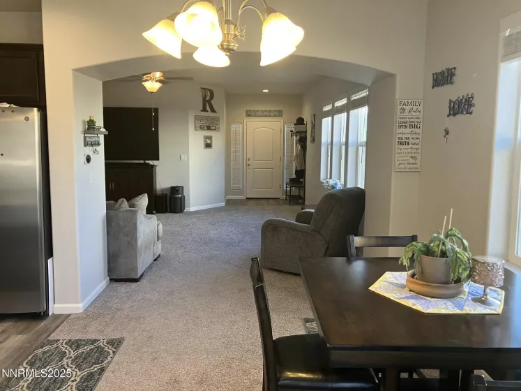 165 Royal Oaks, Fernley, Nevada 89408, 3 Bedrooms Bedrooms, ,2 BathroomsBathrooms,Residential,Residential,Royal Oaks,250054396