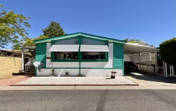 56 Eureka Drive, Carson City, Nevada 89706, 2 Bedrooms Bedrooms, 10 Rooms Rooms,2 BathroomsBathrooms,Manufactured,Residential,Eureka,250054398