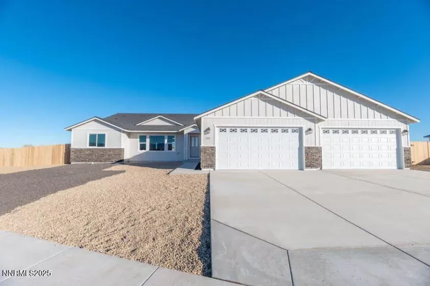 1371 Nevada Pacific, Fernley, Nevada 89408, 4 Bedrooms Bedrooms, ,2 BathroomsBathrooms,Residential,Residential,Nevada Pacific,250054407