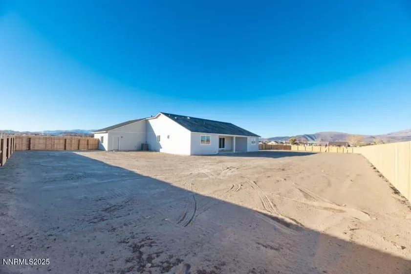 1371 Nevada Pacific, Fernley, Nevada 89408, 4 Bedrooms Bedrooms, ,2 BathroomsBathrooms,Residential,Residential,Nevada Pacific,250054407