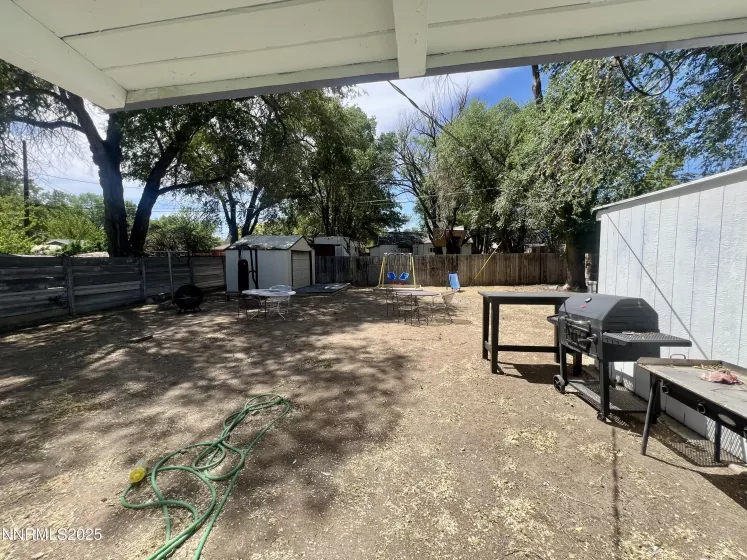 109 M, Sparks, Nevada 89431, 3 Bedrooms Bedrooms, ,1 BathroomBathrooms,Residential,Residential,M,250052052