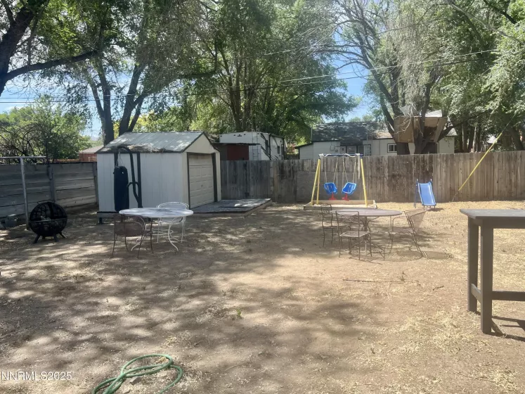 109 M, Sparks, Nevada 89431, 3 Bedrooms Bedrooms, ,1 BathroomBathrooms,Residential,Residential,M,250052052