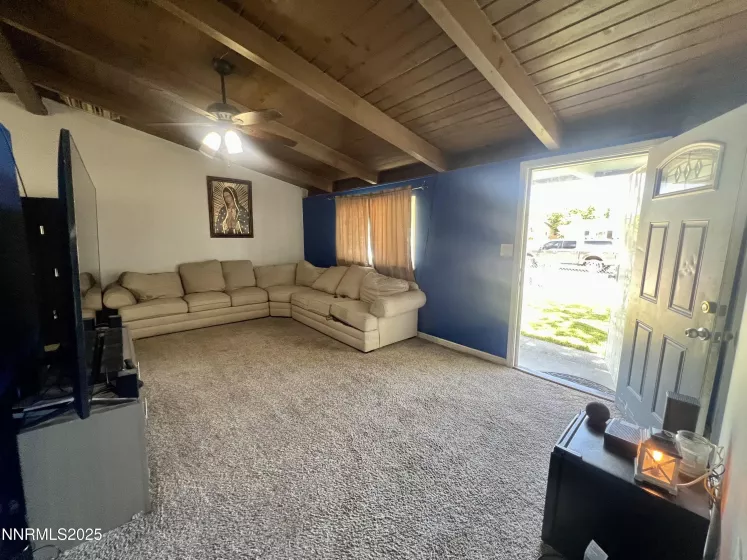 109 M, Sparks, Nevada 89431, 3 Bedrooms Bedrooms, ,1 BathroomBathrooms,Residential,Residential,M,250052052