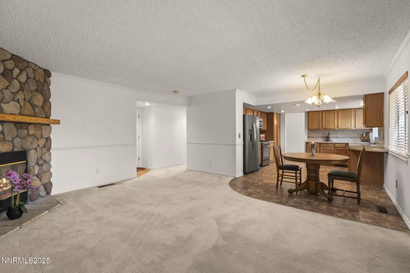 6148 Greenbrook, Reno, Nevada 89511, 4 Bedrooms Bedrooms, ,3 BathroomsBathrooms,Residential,Residential,Greenbrook,250054399