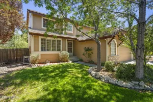 6148 Greenbrook, Reno, Nevada 89511, 4 Bedrooms Bedrooms, ,3 BathroomsBathrooms,Residential,Residential,Greenbrook,250054399