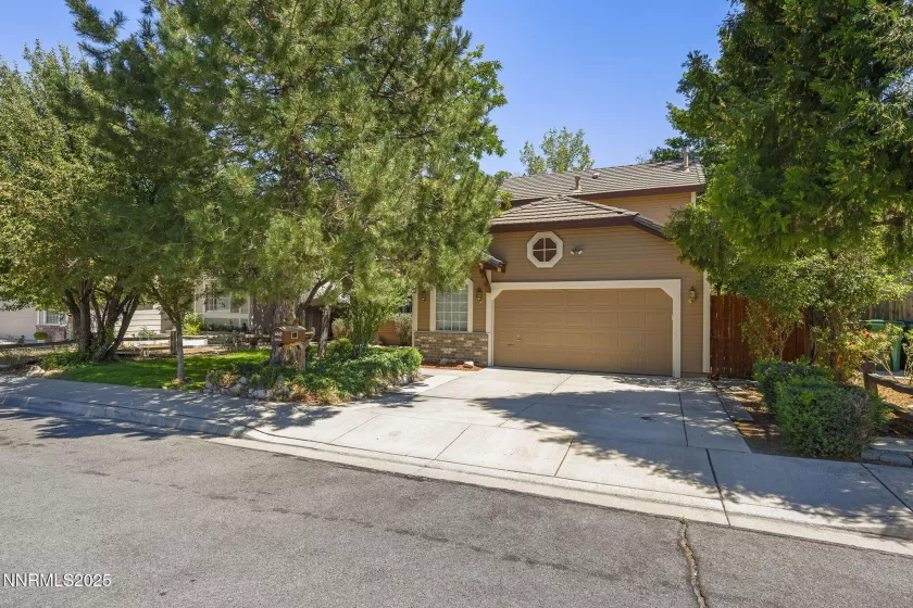 6148 Greenbrook, Reno, Nevada 89511, 4 Bedrooms Bedrooms, ,3 BathroomsBathrooms,Residential,Residential,Greenbrook,250054399