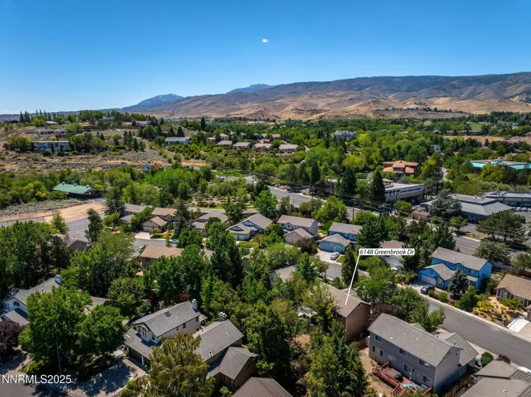 6148 Greenbrook, Reno, Nevada 89511, 4 Bedrooms Bedrooms, ,3 BathroomsBathrooms,Residential,Residential,Greenbrook,250054399