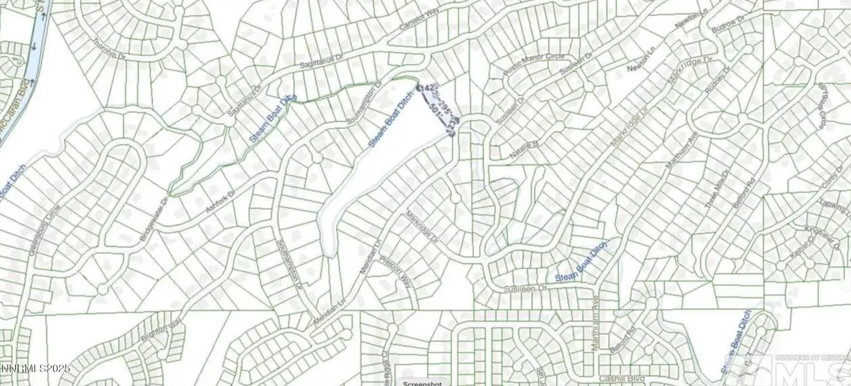 0 Meridian, Reno, Nevada 89509, ,Land,Residential,Meridian,250054401