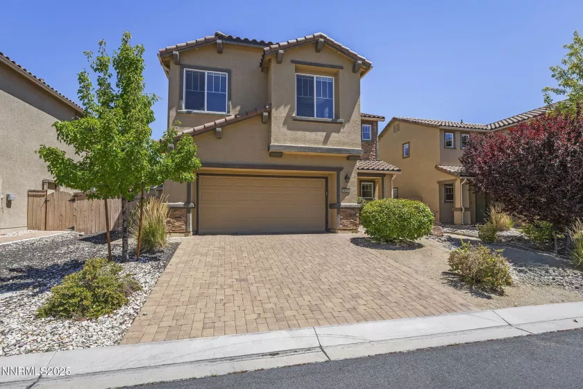 9610 Eventer, Reno, Nevada 89521, 4 Bedrooms Bedrooms, ,3 BathroomsBathrooms,Residential,Residential,Eventer,250054400