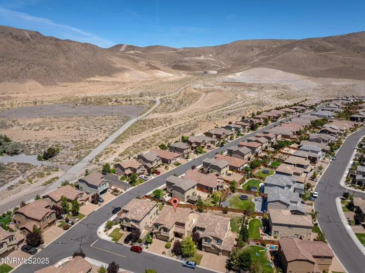 9610 Eventer, Reno, Nevada 89521, 4 Bedrooms Bedrooms, ,3 BathroomsBathrooms,Residential,Residential,Eventer,250054400