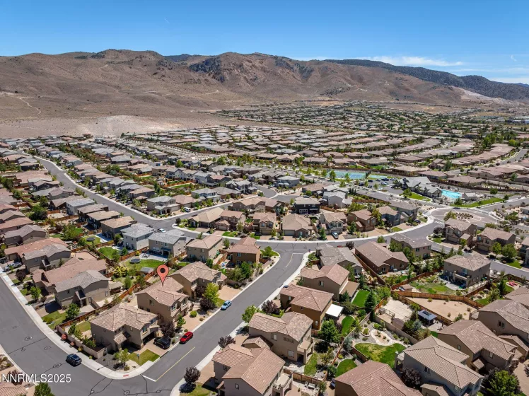 9610 Eventer, Reno, Nevada 89521, 4 Bedrooms Bedrooms, ,3 BathroomsBathrooms,Residential,Residential,Eventer,250054400