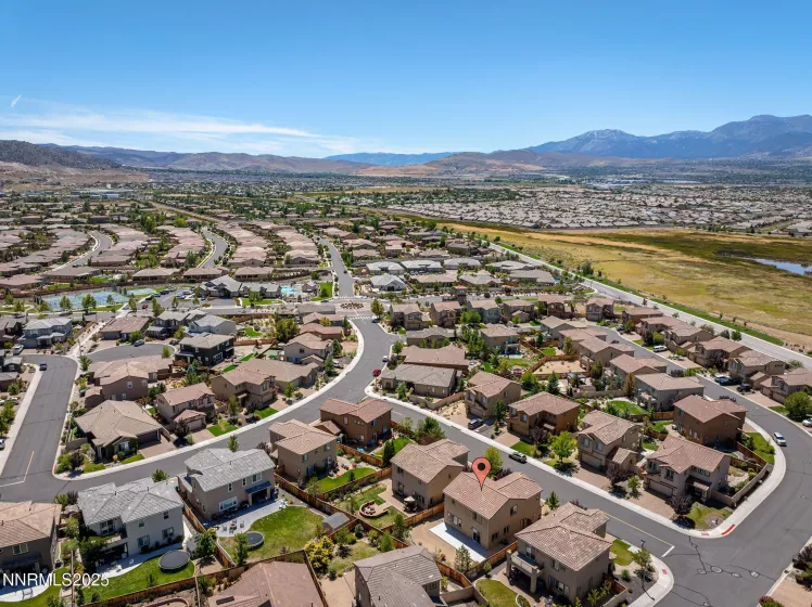 9610 Eventer, Reno, Nevada 89521, 4 Bedrooms Bedrooms, ,3 BathroomsBathrooms,Residential,Residential,Eventer,250054400