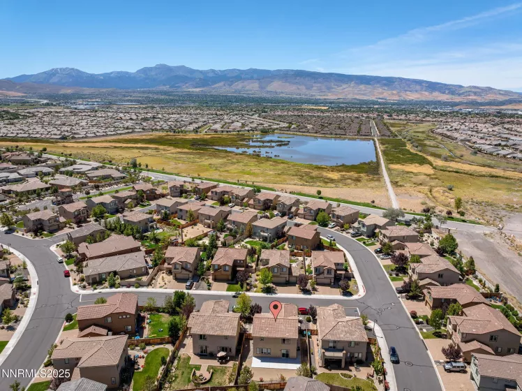 9610 Eventer, Reno, Nevada 89521, 4 Bedrooms Bedrooms, ,3 BathroomsBathrooms,Residential,Residential,Eventer,250054400