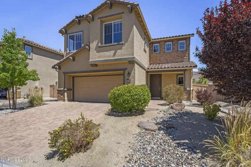 9610 Eventer, Reno, Nevada 89521, 4 Bedrooms Bedrooms, ,3 BathroomsBathrooms,Residential,Residential,Eventer,250054400