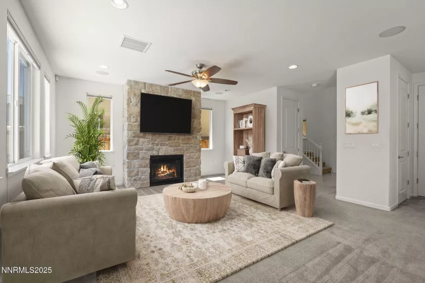 9610 Eventer, Reno, Nevada 89521, 4 Bedrooms Bedrooms, ,3 BathroomsBathrooms,Residential,Residential,Eventer,250054400
