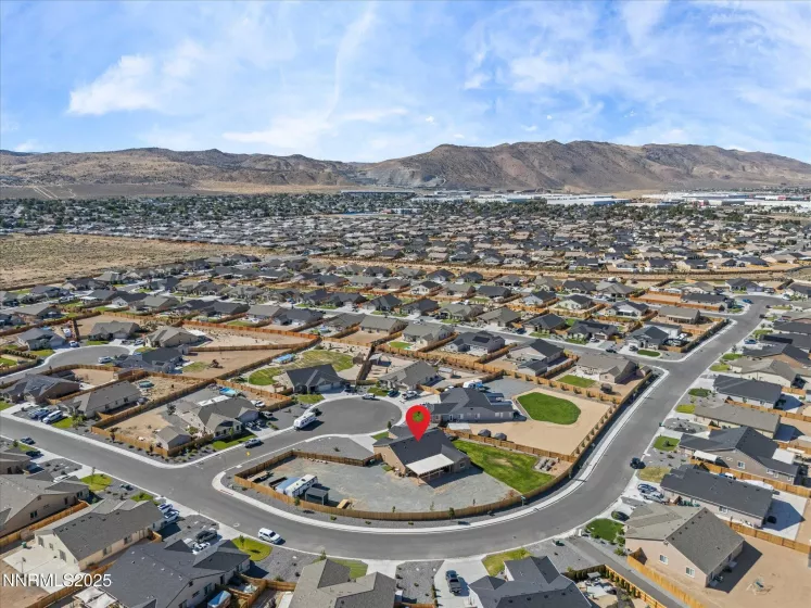 200 Great Vine, Sparks, Nevada 89441, 5 Bedrooms Bedrooms, ,3 BathroomsBathrooms,Residential,Residential,Great Vine,250054403