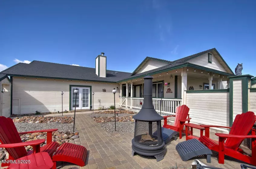1875 View, Fernley, Nevada 89408, 4 Bedrooms Bedrooms, ,3 BathroomsBathrooms,Residential,Residential,View,250054405